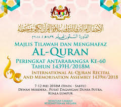 Pemilik nama penuh nor farhatul fairuzah panut. Dunia Penuh Gosip Malaysia Juara Qari Dan Qariah Majlis Tilawah Dan Menghafaz Al Quran Peringkat Antarabangsa 2018
