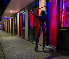 Bielefeld eros