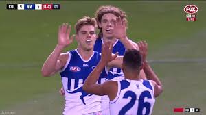 Home > betting news > melbourne demons vs collingwood magpies tips, odds and free bonus scg will play host to monday's round 13 afl game between melbourne demons and collingwood. Collingwood Vs North Melbourne All Goals And Highlights First Half Round 15 2019 Youtube