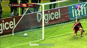 El torneo apertura 2012 fue la edición lxxxviii del campeonato de liga de la primera división del fútbol mexicano; Mexico Vs El Salvador 2 1 Eliminatorias De Concacaf 2012 Tv Azteca Hd 12 06 12 Youtube
