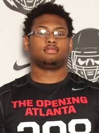 James Madison 2016 Football Prospects in Georgia