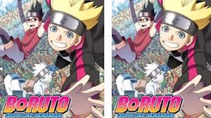 Spoiler Nonton Boruto Episode 147 Sub Indo Pertarungan Puncak Di Kastik Hozuki Tim7 Vs Tsukiyo Tribun Sumsel