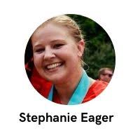 Stephanie Eager