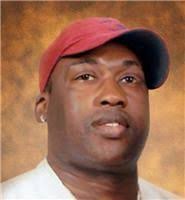 Jeffery Blount Obituary (2016)