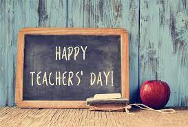 Join our community, arrange exchanges, reach out to others, and expand your own world. Bonding With Your Child Over Teachers Day