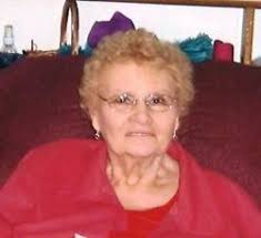 Obituary of Freda Evelyn Long