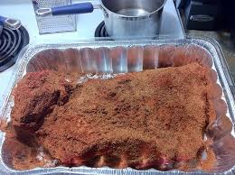 Mar 02, 2015 · place corned beef brisket, fat side up, into a slow cooker; Slow Cooking Brisket In An Oven Home Cooking Slow Cooking Chowhound