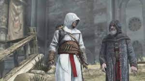 We did not find results for: Assassin S Creed Revelations Altair Ibn La Ahad Youtube