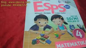 Maybe you would like to learn more about one of these? Pembahasan Esps Matematika Kelas 4 Latihan Ulangan Bab 5 Paket 1a Halaman 94 95 Youtube