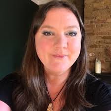 Dr Kerry S Richards (@KerrySRichards)