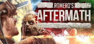 With arnold schwarzenegger, scoot mcnairy, maggie grace, judah nelson. Romero S Aftermath On Steam