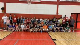 Marlette Skills & Shooting Camp | Grades 7-12