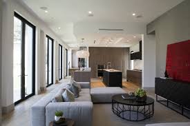 Chill out like a french girl. Modern French Chateau Inspired Home Modern Home In La Canada On Dwell