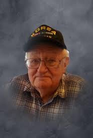 Obituary for Mr. George Widmer, Jr.