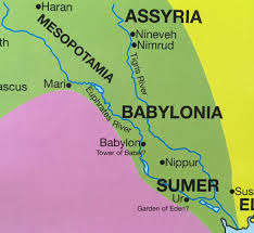 Final Babylon Study Guide