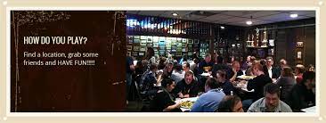 The world's greatest bar & brewery trivia. Pub Trivia Usa