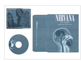 Check spelling or type a new query. I Redesigned The Album Artwork For In Utero In My Graphics Design Class There Are A Lot Of Things I Would Change But It S Not Too Bad Nirvana
