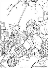 After another incident involving the avengers results in collateral damage, political pressure mounts to install a system of accountability, headed by a governing body to oversee and. Updated 50 Captain America Coloring Pages