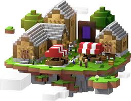 The best minecraft servers for building, minigames, pvp, and more. Alojamiento De Un Servidor De Minecraft En Linea Conexion Y Seguridad Minecraft