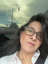 A lot of things broke my heart but fixed my vision.