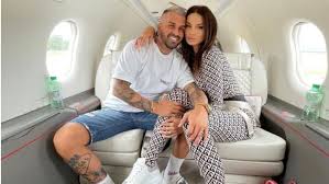 Obe osoby sú stíhané pre členstvo v zločineckej skupine v prípade obchodovania s drogami. Instagram Star Zuzana Strausz Plackova Is Said To Be A Drug Baroness World Today News