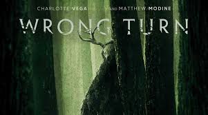 This may be the most frightening film you ever see! Wrong Turn 2021 Review Horror Reboot Heaven Of Horror