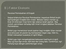 Kedatangan buruh ( sebab dan kesan ). Faktor Kedatangan British Di Tanah Melayu Google Search British Google Search Search