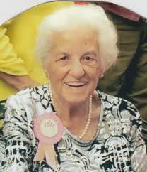 Frances Gianino Obituary