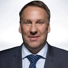 Paul Merson tour dates & tickets 2025