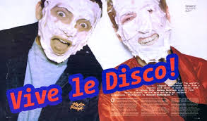 According to has it leaked, daft punk is back in the studio preparing to drop new music in 2020. Interview The Story Behind The Iconic Album Cover For Daft Punk S Homework 909originals