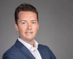 Paul Dijkstra per 1 februari 2024 Financieel directeur