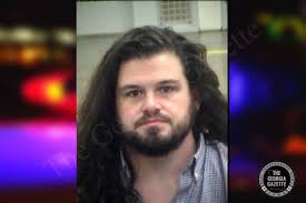 Andrew Poole — Heard County Jail Bookings