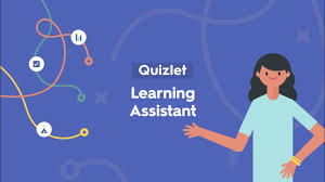 3 answers and explanations 1) b vitriol is cruel and bitter criticism. Quizlet Introduces New Ai Powered Learning Assistant To Streamline Studying