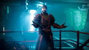 We did not find results for: Destiny 2 The Drifter 4k Screenshot Wallpaper Syanart Station