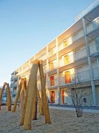 Aussi, il est essentiel d'informer action logement lorsque votre situation personnelle ou. Logement Social Obernai