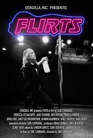 Flirts (2022) - IMDb