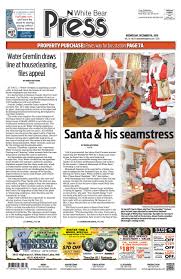 White Bear Press By Press Publications Issuu