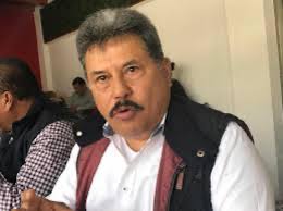 Denuncian que los Murat "fraguan conspiración" para imponer a Gilberto  Gamboa como rector en la UABJO