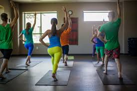 Hours may change under current circumstances Movement Golden Yoga El Cap Climbing Yoga Fitness