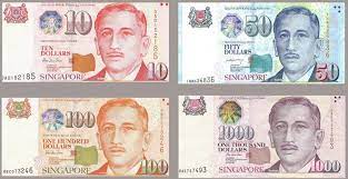 Mata Uang Yang Berlaku Di Singapura Travel Singapura