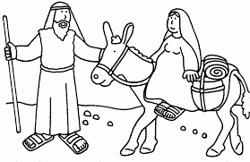 Whitepages is a residential phone book you can use to look up individuals. Bible Christmas Coloring Pages Coloring Home