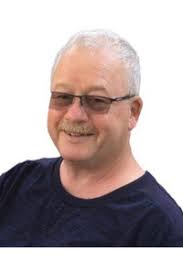 Glenn Bernard Ludwig