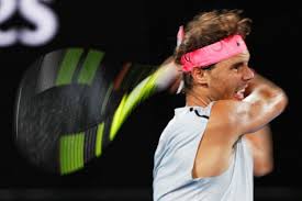 10 seed diego schwartzman, with the winner on course for a potential semifinal matchup against novak djokovic. Pertandingan Nadal Vs Schwartzman Akan Dilanjutkan Setelah Terhenti Oleh Hujan Antara News