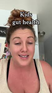 Country Life Digestive Balance Gut Connection Kids