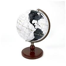 Construct your own globe in amazing 3d! Pintoo 240 Piece Marble Earth Globe Jigsaw Puzzle Games World