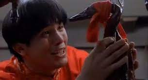 Love, peace & chicken grease. Yarn The Pest 1997 Popular Video Clips ç´—