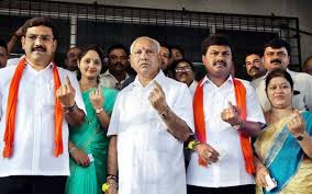 The amiable lal krishna advani and murli manohar joshi had given way to the far. Tussle Between Coalition Leaders Will Intensify After Ls Poll Results Bsy The Hindu