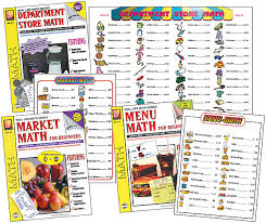 Printable restaurant menu worksheet, printable restaurant menu worksheet and decimal math restaurant menu are three main things we want to present to you based on the gallery title. Menu Math Classroom Pack Level 1