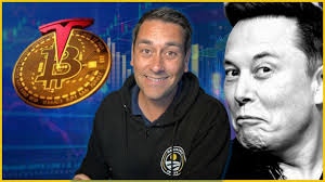 Bitcoin whales are known for their large bitcoin purchases. Elon Musk Reveals A Bitcoin Secret Youtube
