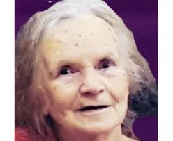 Dora Ogden Obituary (1932